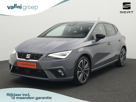 SEAT Ibiza 0