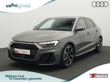 Audi A1 0