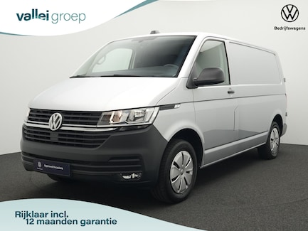 Volkswagen Transporter 0