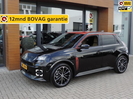 Renault 5 0
