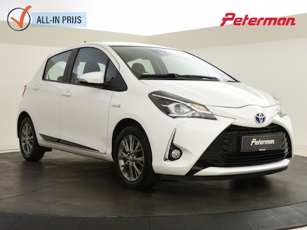 Toyota Yaris 0