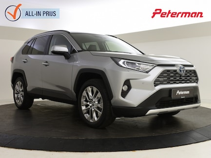 Toyota RAV4 0