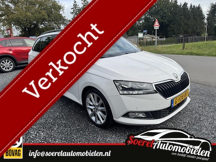 Skoda Fabia 0