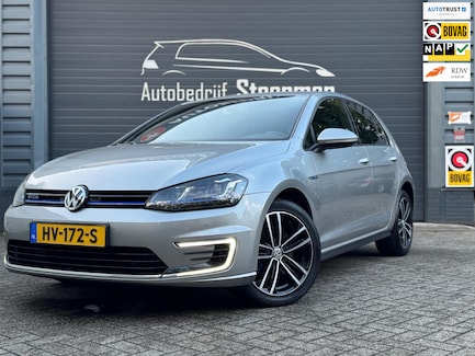 Volkswagen Golf 0