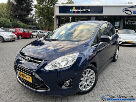 Ford C-Max 0