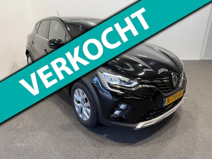 Renault Captur 0