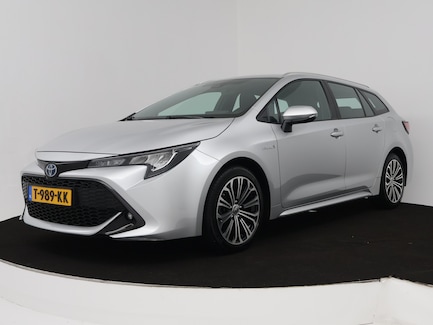 Toyota Corolla 0