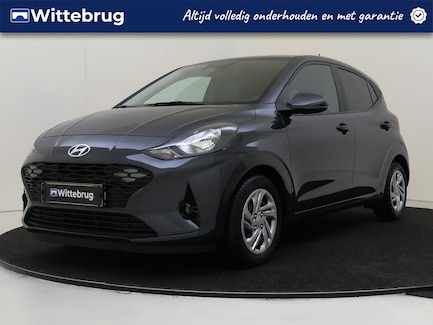 Hyundai i10 0