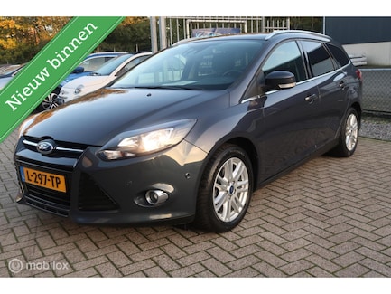 Ford Focus 0