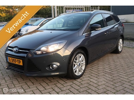Ford Focus 0