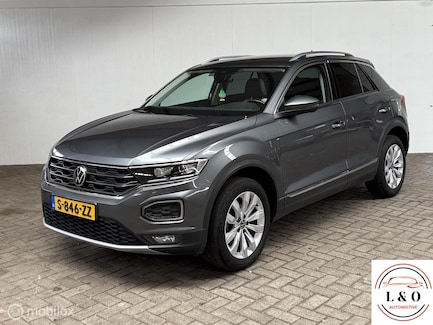 Volkswagen T-Roc 0