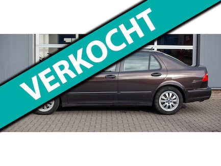 Saab 9-5 0
