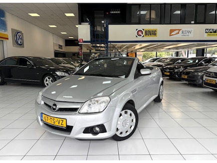 Opel Tigra 0