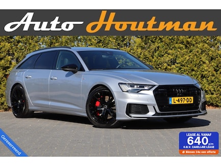 Audi A6 0