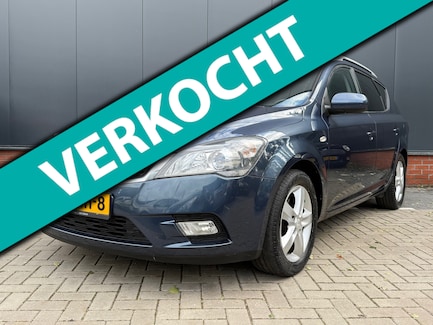 Kia Ceed 0