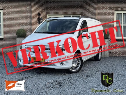 Mercedes-Benz Vito 0