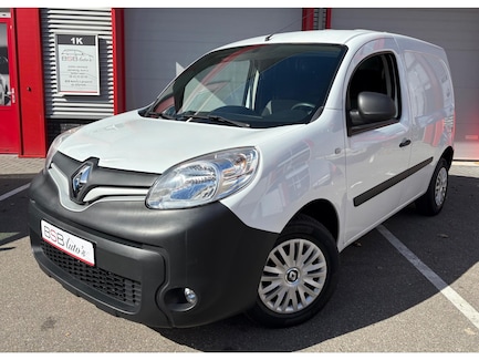 Renault Kangoo 0