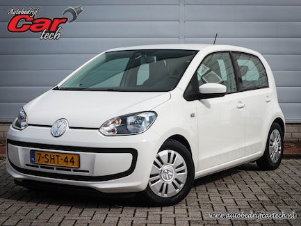 Volkswagen Up! 0