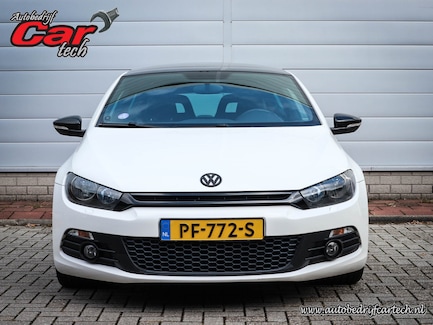 Volkswagen Scirocco 0
