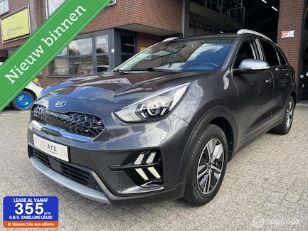 Kia Niro 0