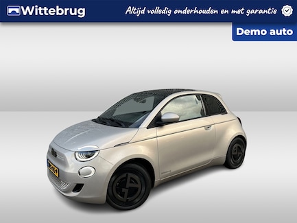 Fiat 500 0