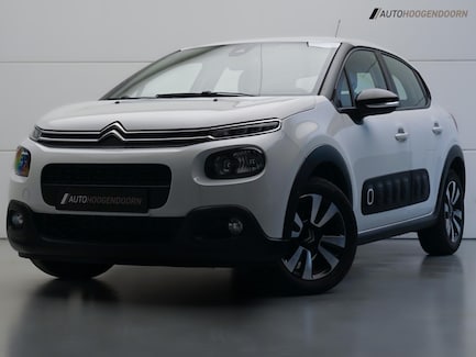 Citroën C3 0