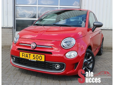 Fiat 500 0