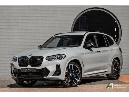 BMW X3 0