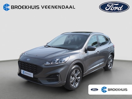 Ford Kuga 0