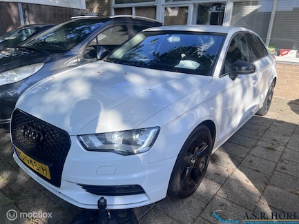 Audi A3 0