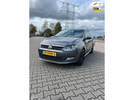 Volkswagen Polo 0