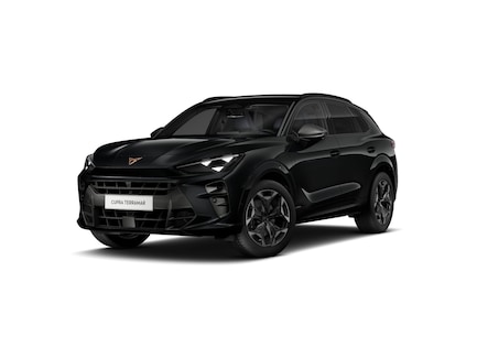 CUPRA Terramar 0