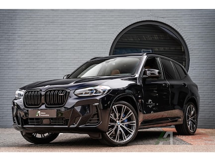 BMW X3 0