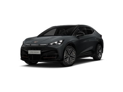 CUPRA Tavascan 0