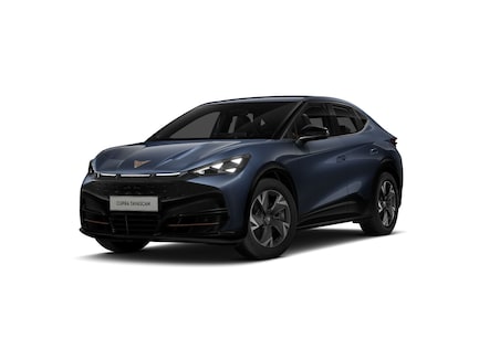 CUPRA Tavascan 0