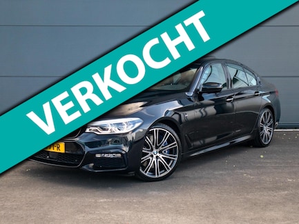 BMW 5-Serie 0