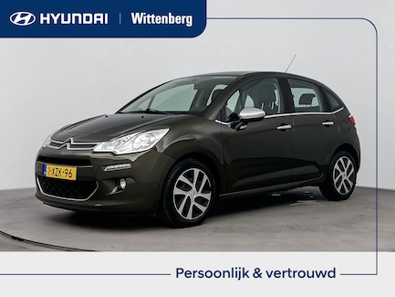 Citroën C3 0
