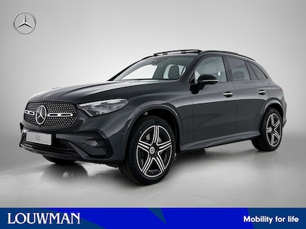 Mercedes-Benz GLC 0