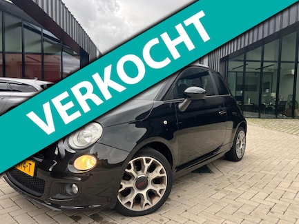 Fiat 500 0