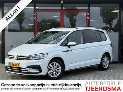 Volkswagen Touran 0