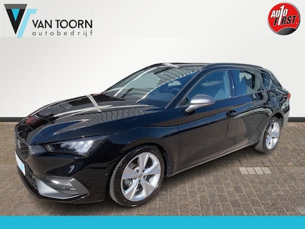 SEAT Leon 0