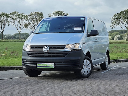 Volkswagen Transporter 0
