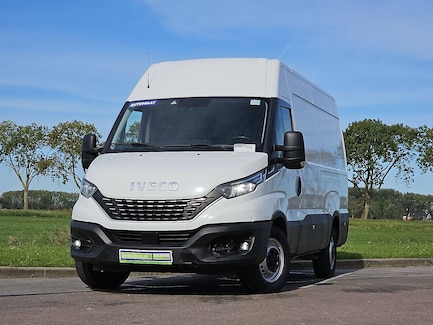 IVECO Daily 0
