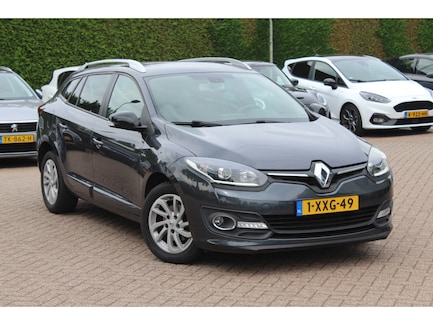 Renault Megane 0