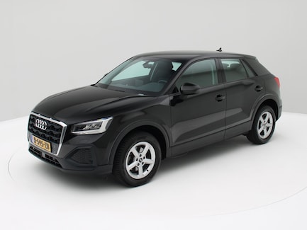 Audi Q2 0