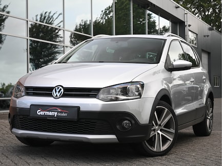 Volkswagen Polo 0