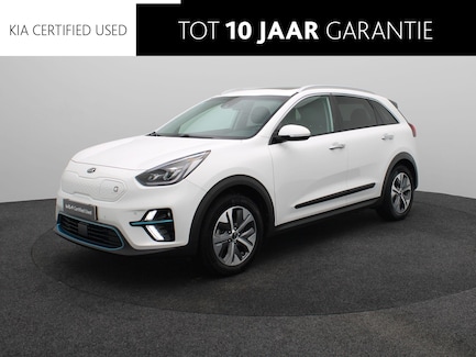 Kia e-Niro 0