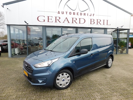 Ford Transit Connect 0