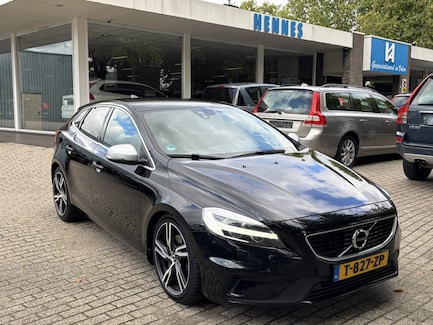 Volvo V40 0