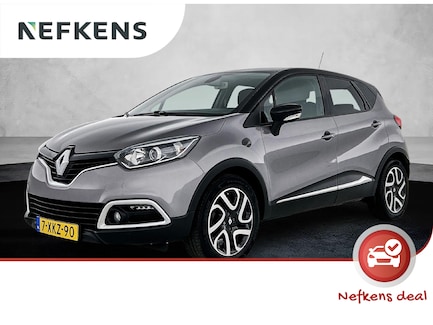 Renault Captur 0